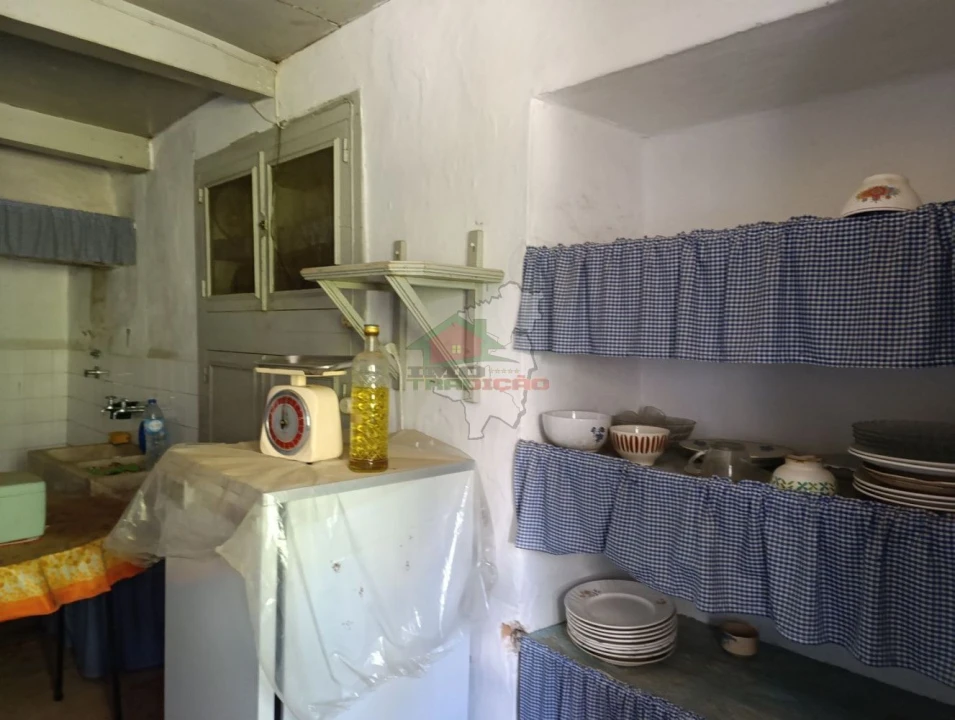 Moradia T3 para Venda em Abrantes (São Vicente e São João) e Alferrarede Foto 25