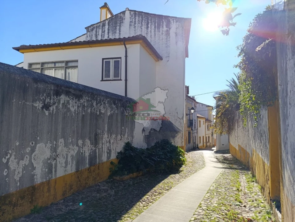 Moradia T3 para Venda em Abrantes (São Vicente e São João) e Alferrarede Foto 66