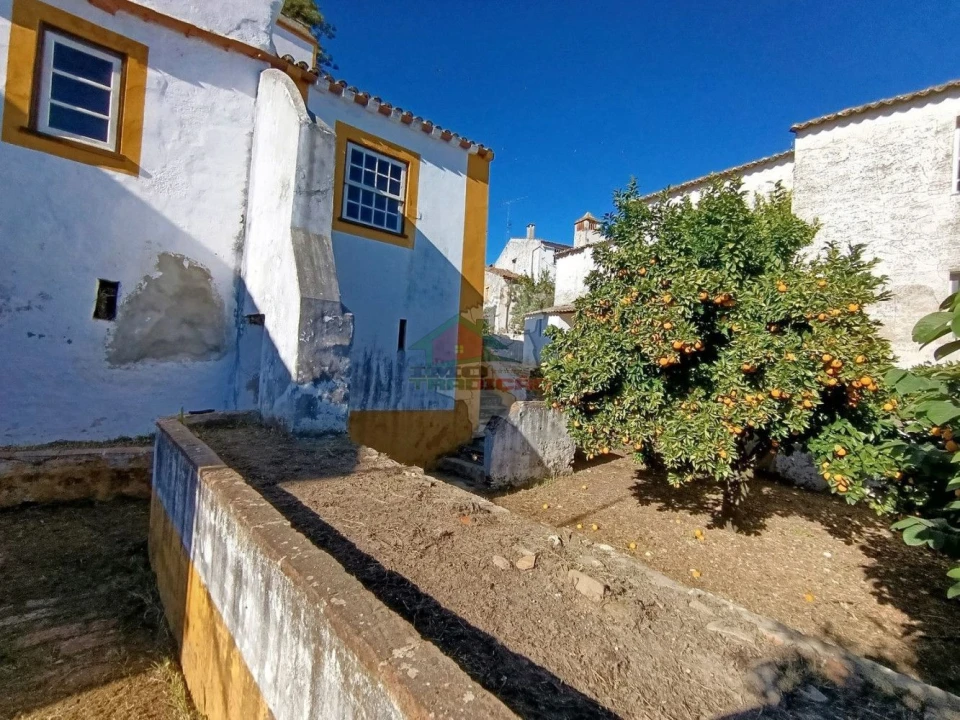 Moradia T3 para Venda em Abrantes (São Vicente e São João) e Alferrarede Foto 54