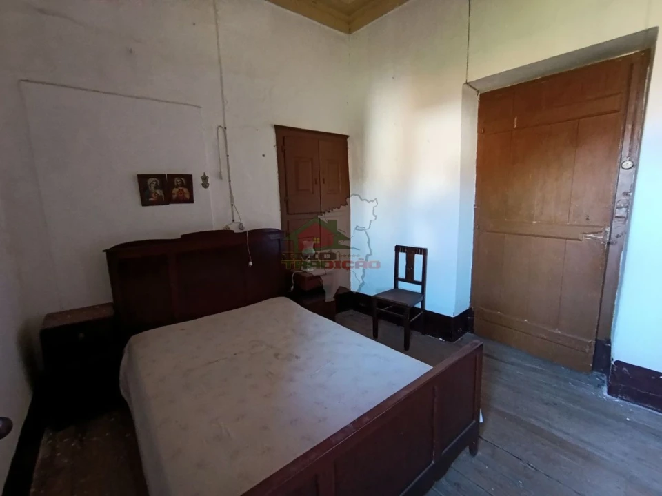 Moradia T3 para Venda em Abrantes (São Vicente e São João) e Alferrarede Foto 13