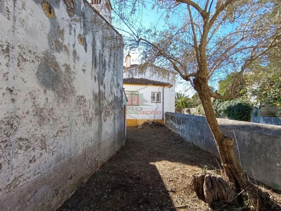 Moradia T3 para Venda em Abrantes (São Vicente e São João) e Alferrarede Foto 59