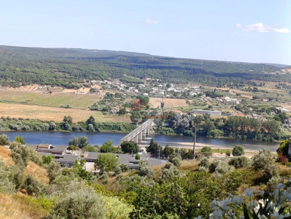 Moradia T3 para Venda em Abrantes (São Vicente e São João) e Alferrarede Foto 74