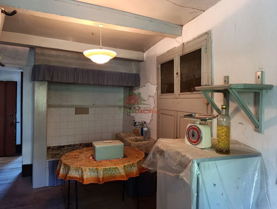 Moradia T3 para Venda em Abrantes (São Vicente e São João) e Alferrarede Foto 28