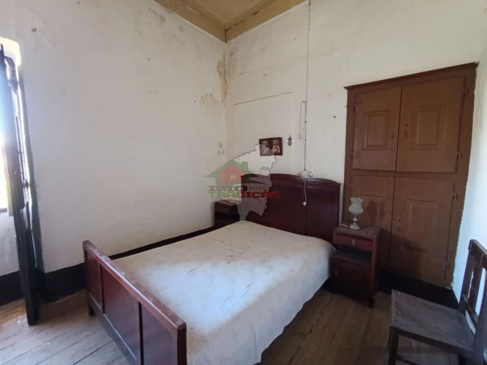 Moradia T3 para Venda em Abrantes (São Vicente e São João) e Alferrarede Foto 14