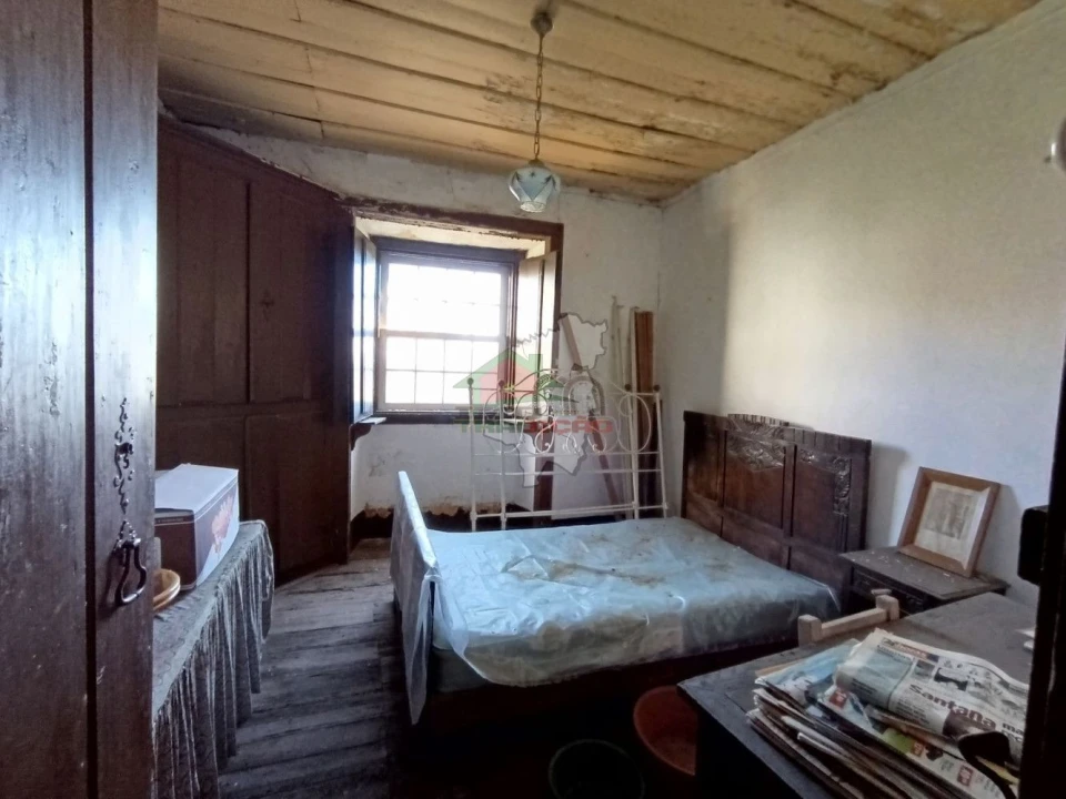 Moradia T3 para Venda em Abrantes (São Vicente e São João) e Alferrarede Foto 17