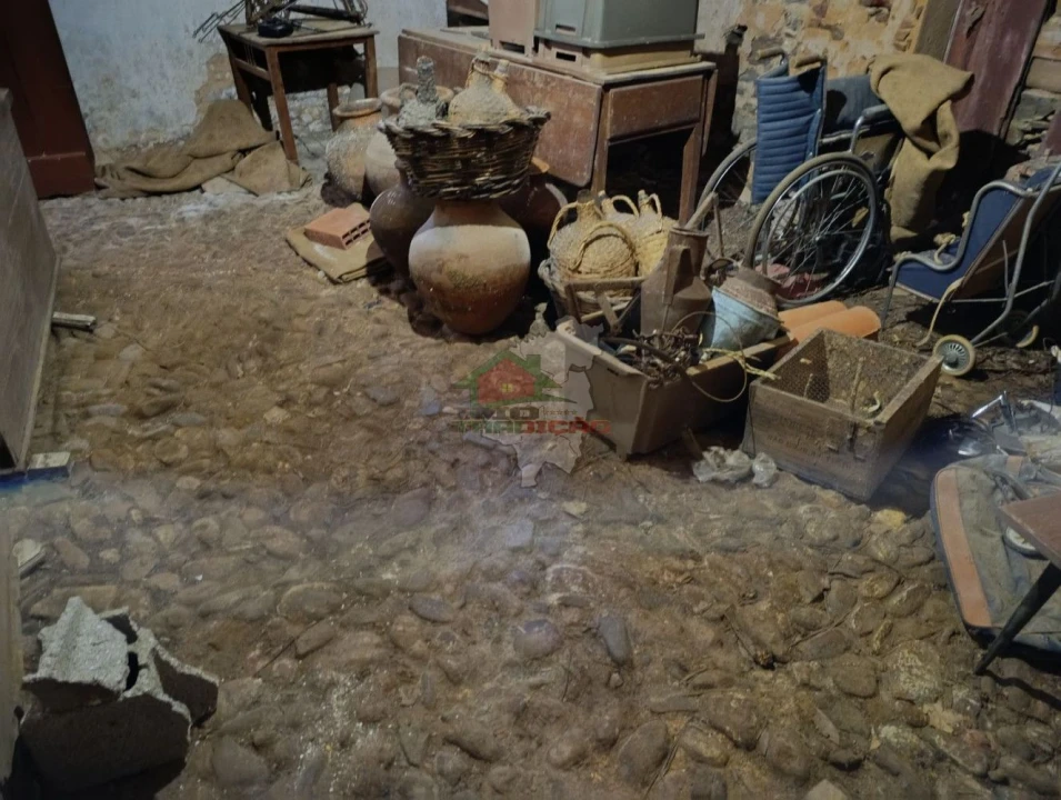 Moradia T3 para Venda em Abrantes (São Vicente e São João) e Alferrarede Foto 48