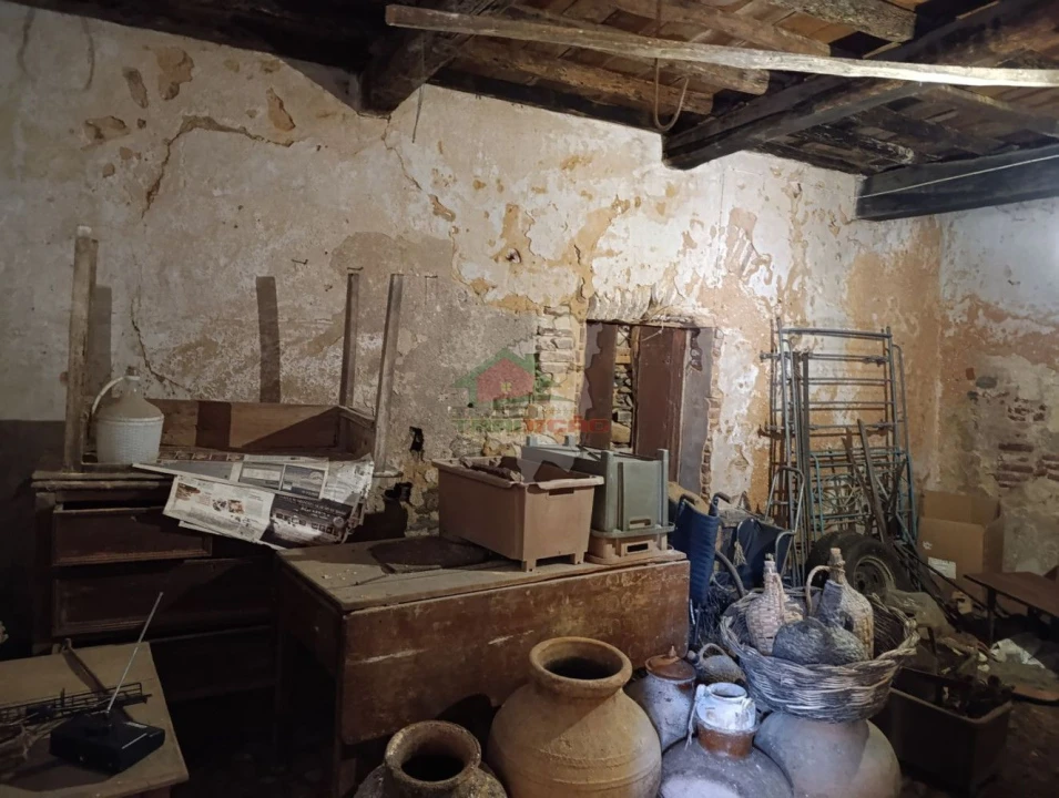 Moradia T3 para Venda em Abrantes (São Vicente e São João) e Alferrarede Foto 46