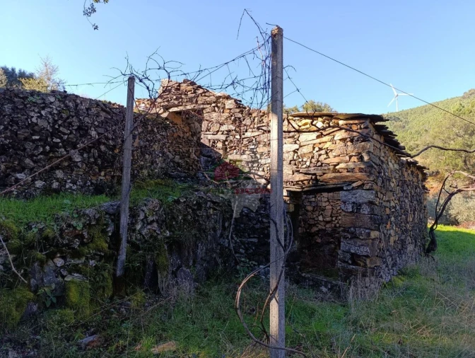 Quinta T2 para Venda em Sobreira Formosa e Alvito da Beira Foto 54