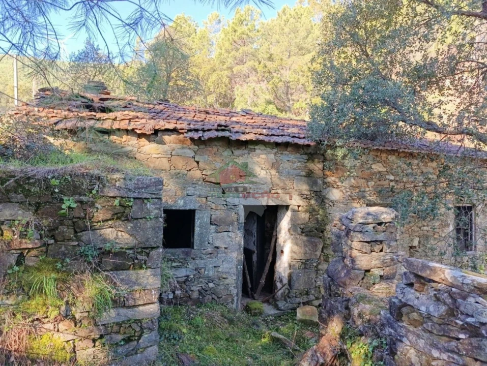 Quinta T2 para Venda em Sobreira Formosa e Alvito da Beira Foto 15