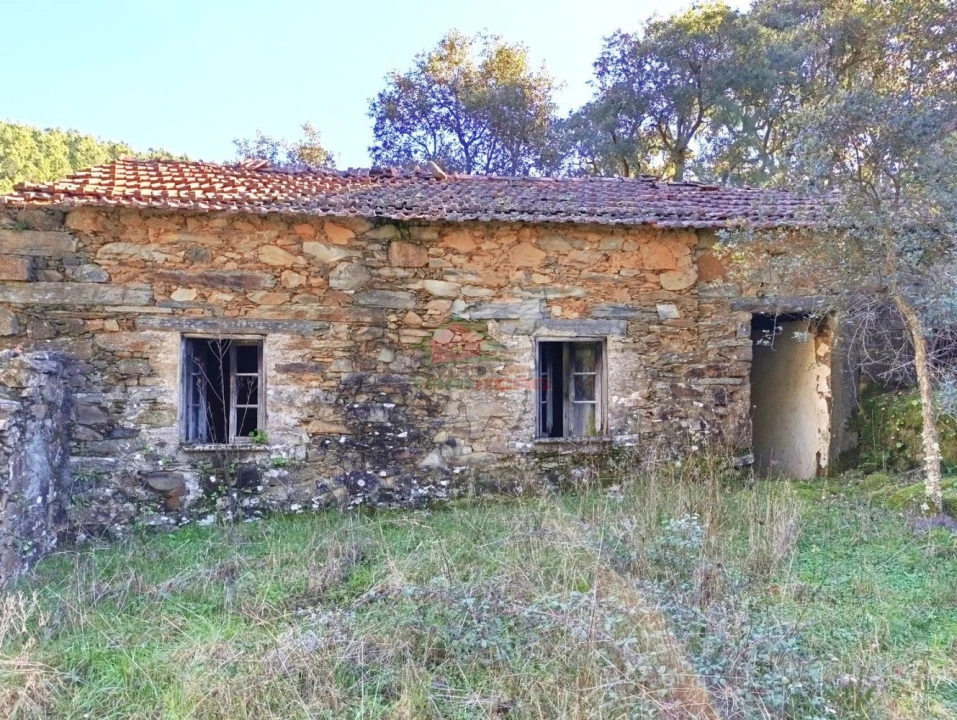 Quinta T2 para Venda em Sobreira Formosa e Alvito da Beira Foto 17