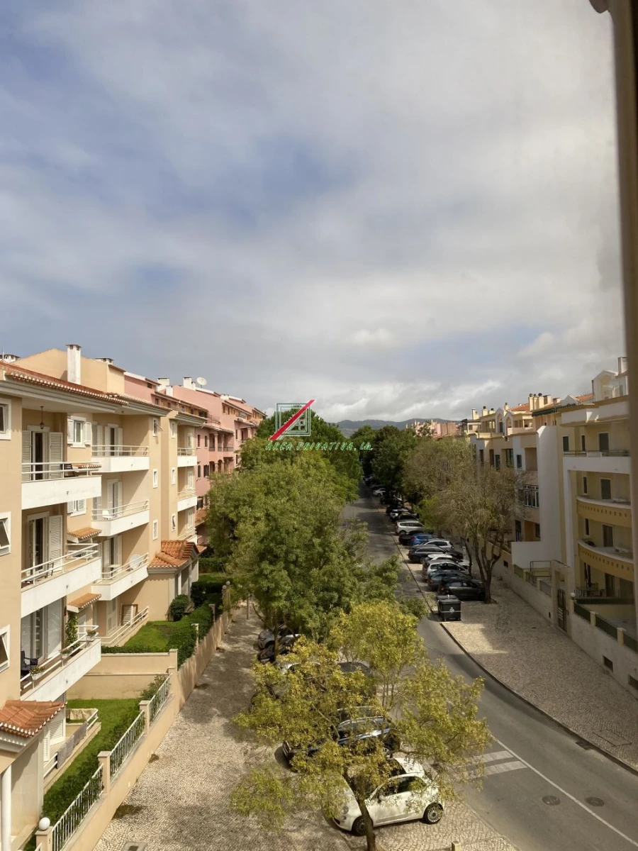 Apartamento T4 para Venda em Cascais e Estoril Foto 51