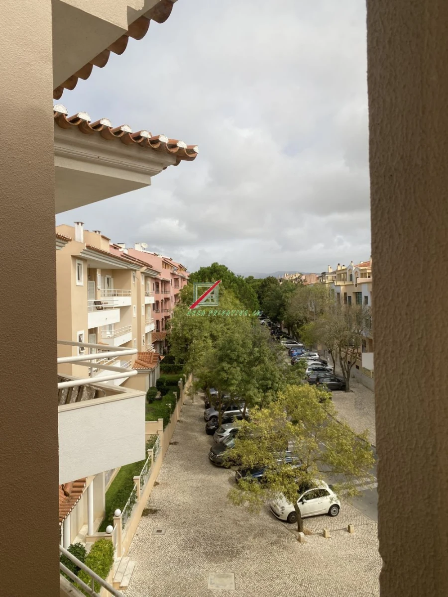 Apartamento T4 para Venda em Cascais e Estoril Foto 11