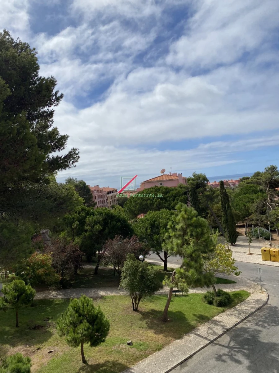 Apartamento T4 para Venda em Cascais e Estoril Foto 67