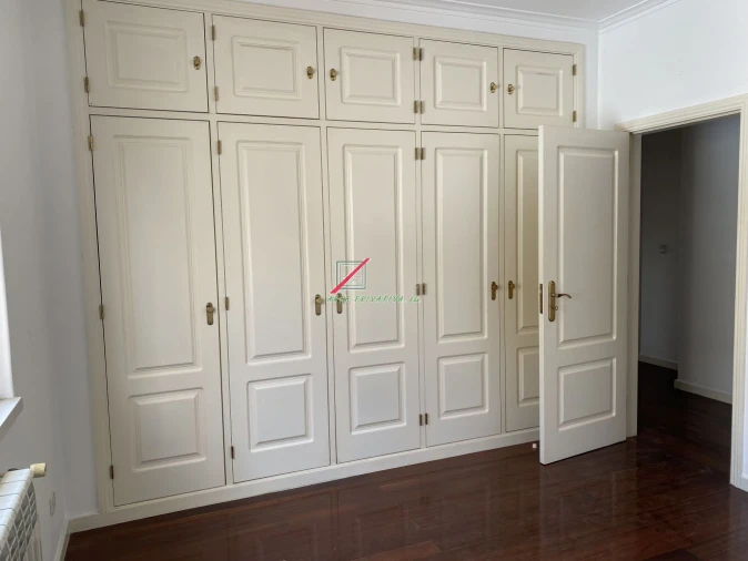 Apartamento T4 para Venda em Cascais e Estoril Foto 56