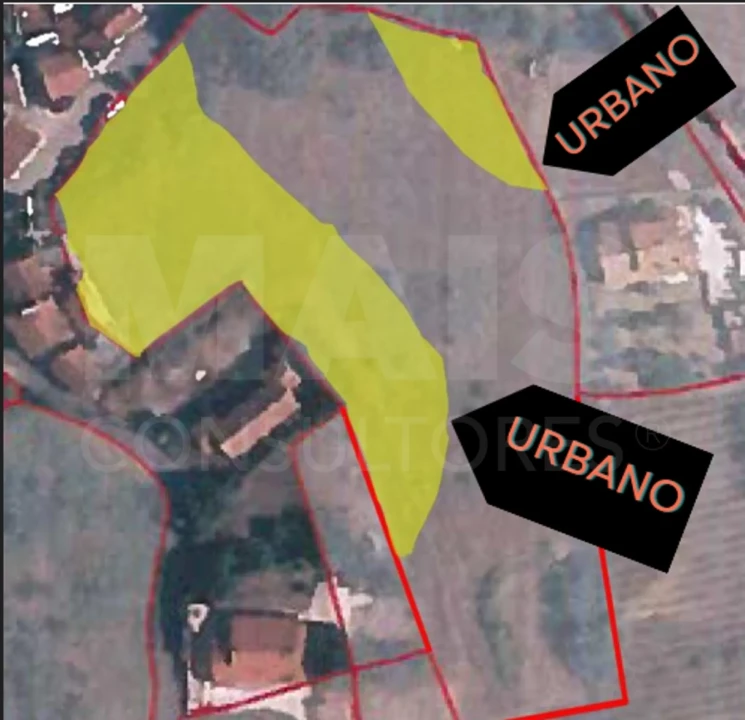 Terreno para Venda em Aldeia Galega da Merceana e Aldeia Gavinha Foto 2