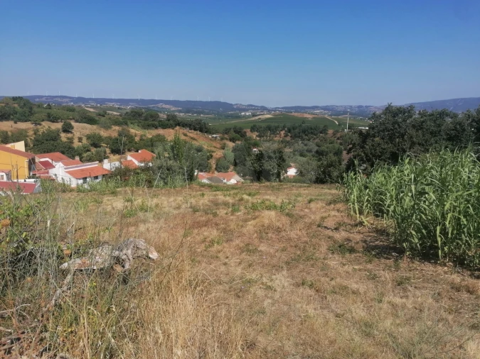 Terreno para Venda em Aldeia Galega da Merceana e Aldeia Gavinha Foto 10