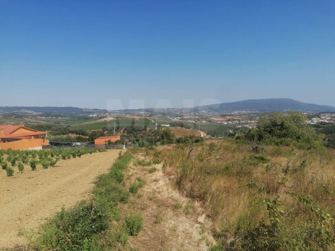 Terreno para Venda em Aldeia Galega da Merceana e Aldeia Gavinha Foto 4