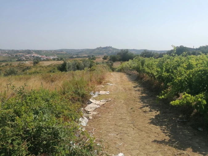 Terreno para Venda em Aldeia Galega da Merceana e Aldeia Gavinha Foto 6