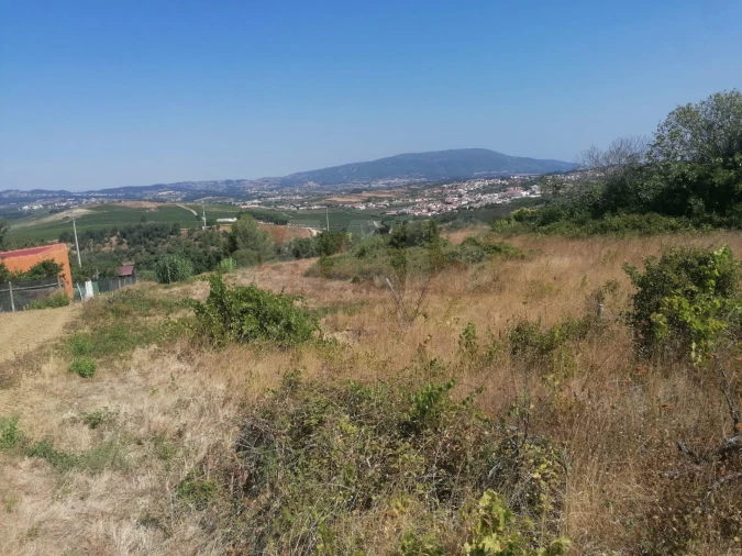 Terreno para Venda em Aldeia Galega da Merceana e Aldeia Gavinha Foto 7
