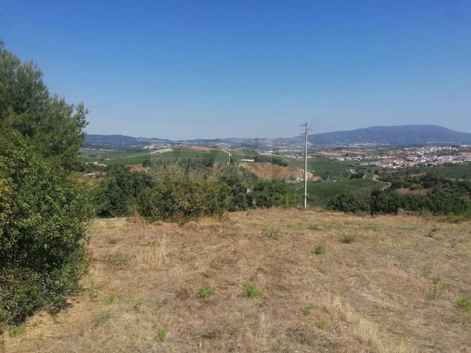 Terreno para Venda em Aldeia Galega da Merceana e Aldeia Gavinha Foto 8