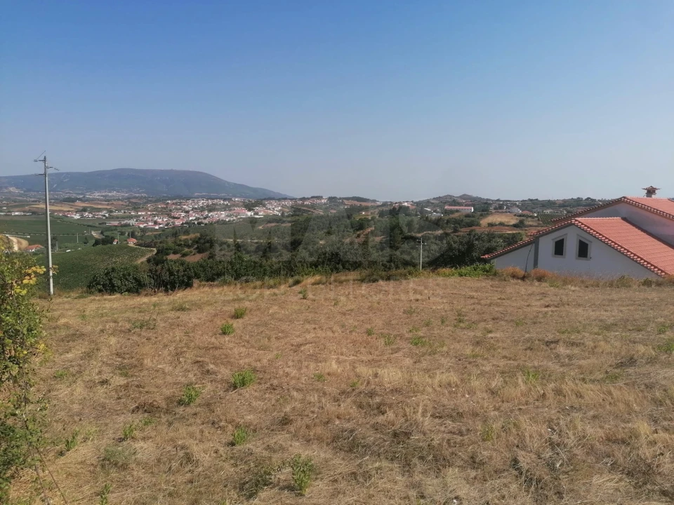 Terreno para Venda em Aldeia Galega da Merceana e Aldeia Gavinha Foto 1