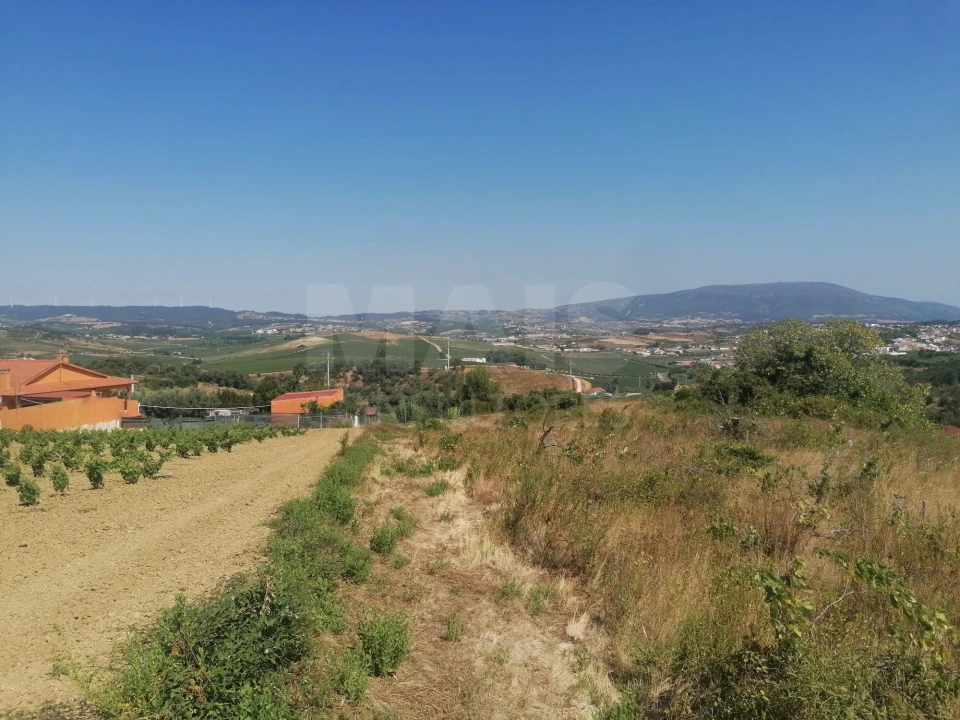 Terreno para Venda em Aldeia Galega da Merceana e Aldeia Gavinha Foto 4