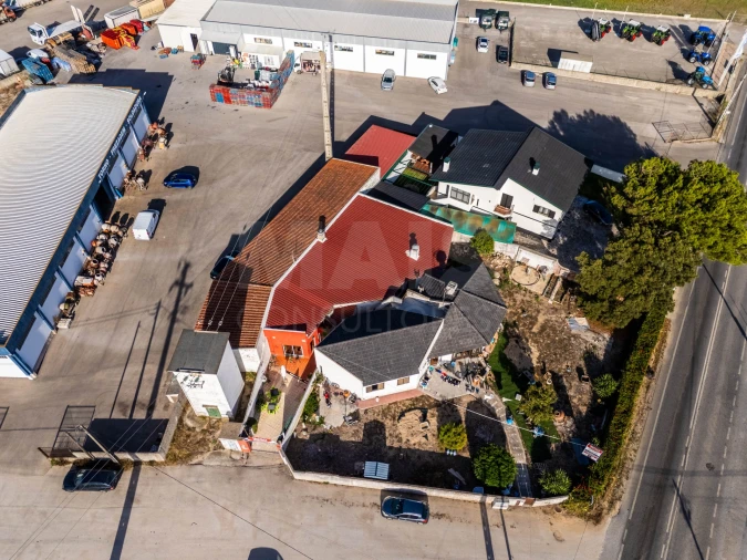 Loja para Venda em Silveira Foto 2