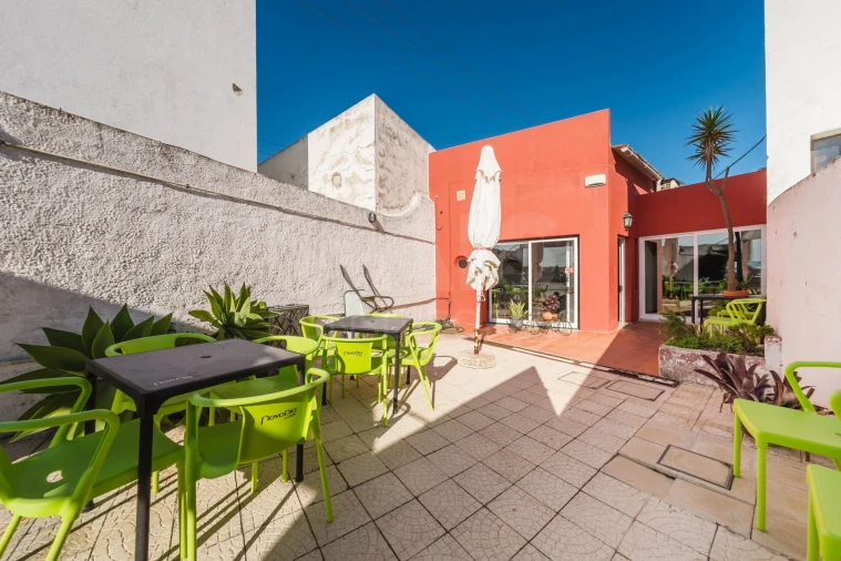 Loja para Venda em Silveira Foto 1