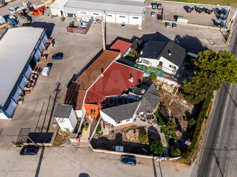 Loja para Venda em Silveira Foto 1