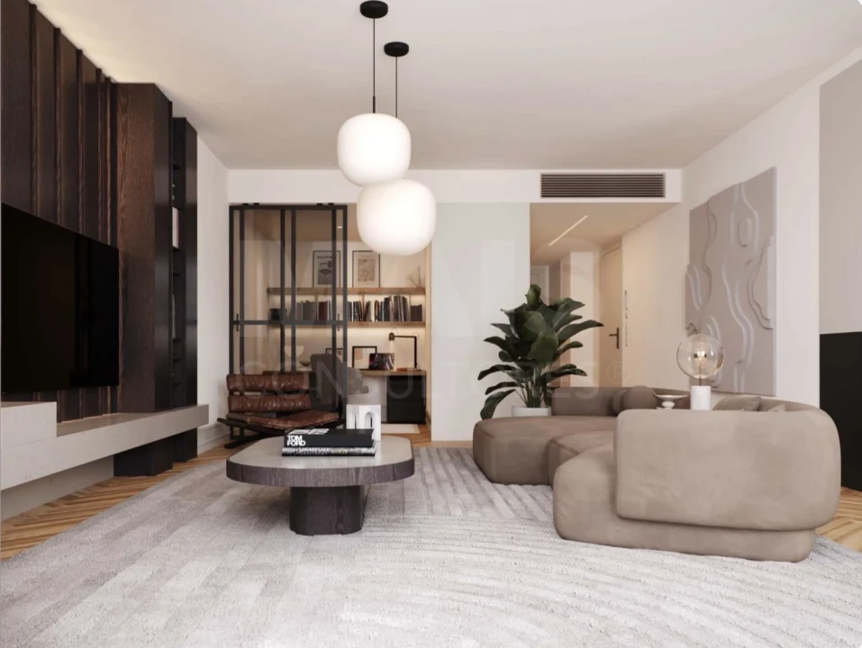 Apartamento T3 para Venda em Cedofeita, Santo Ildefonso, Sé, Miragaia, São Nicolau e Vitória Foto 3
