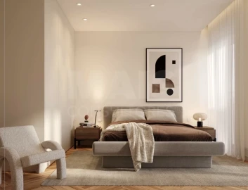 Apartamento T3 para Venda em Cedofeita, Santo Ildefonso, Sé, Miragaia, São Nicolau e Vitória