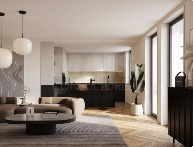 Apartamento T3 para Venda em Cedofeita, Santo Ildefonso, Sé, Miragaia, São Nicolau e Vitória Foto 4