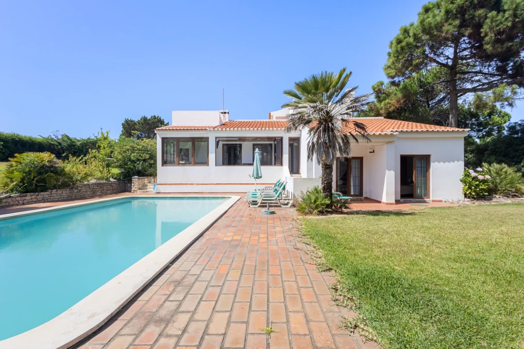 Moradia T3 para Venda em Amoreira Foto 4