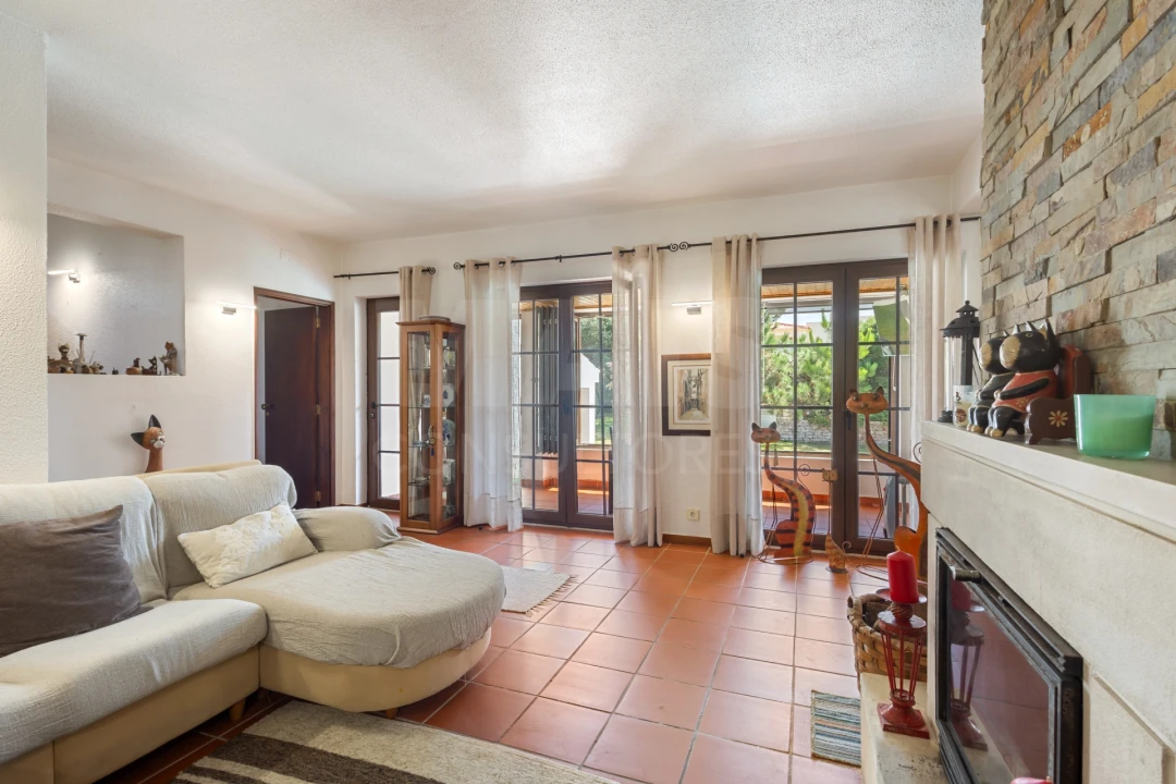 Moradia T3 para Venda em Amoreira Foto 8