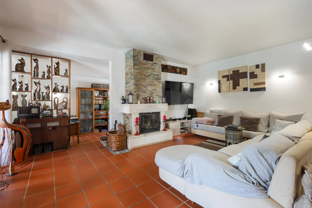 Moradia T3 para Venda em Amoreira Foto 7