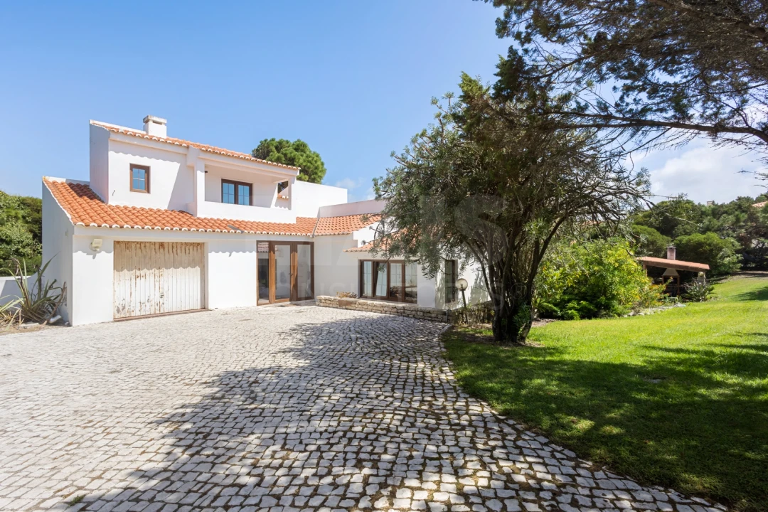 Moradia T3 para Venda em Amoreira Foto 6