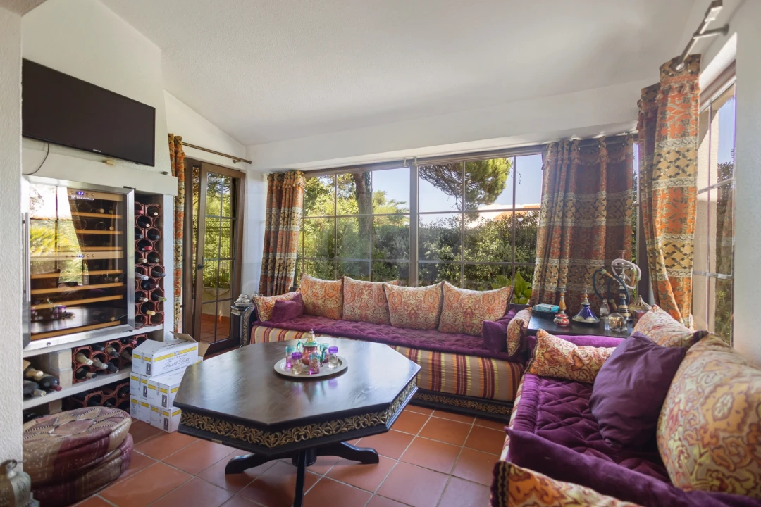 Moradia T3 para Venda em Amoreira Foto 12