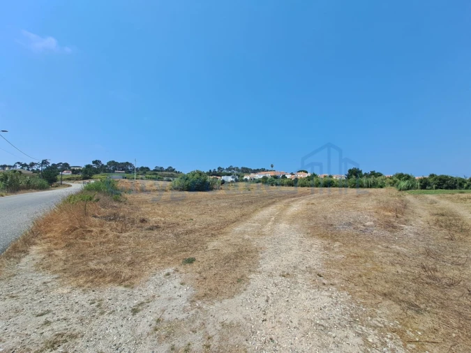Terreno para Venda em Tornada e Salir do Porto Foto 4