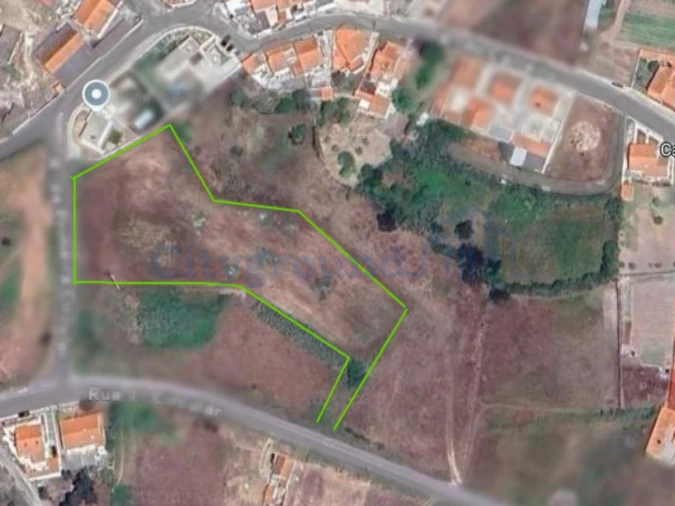 Terreno para Venda em Tornada e Salir do Porto Foto 7