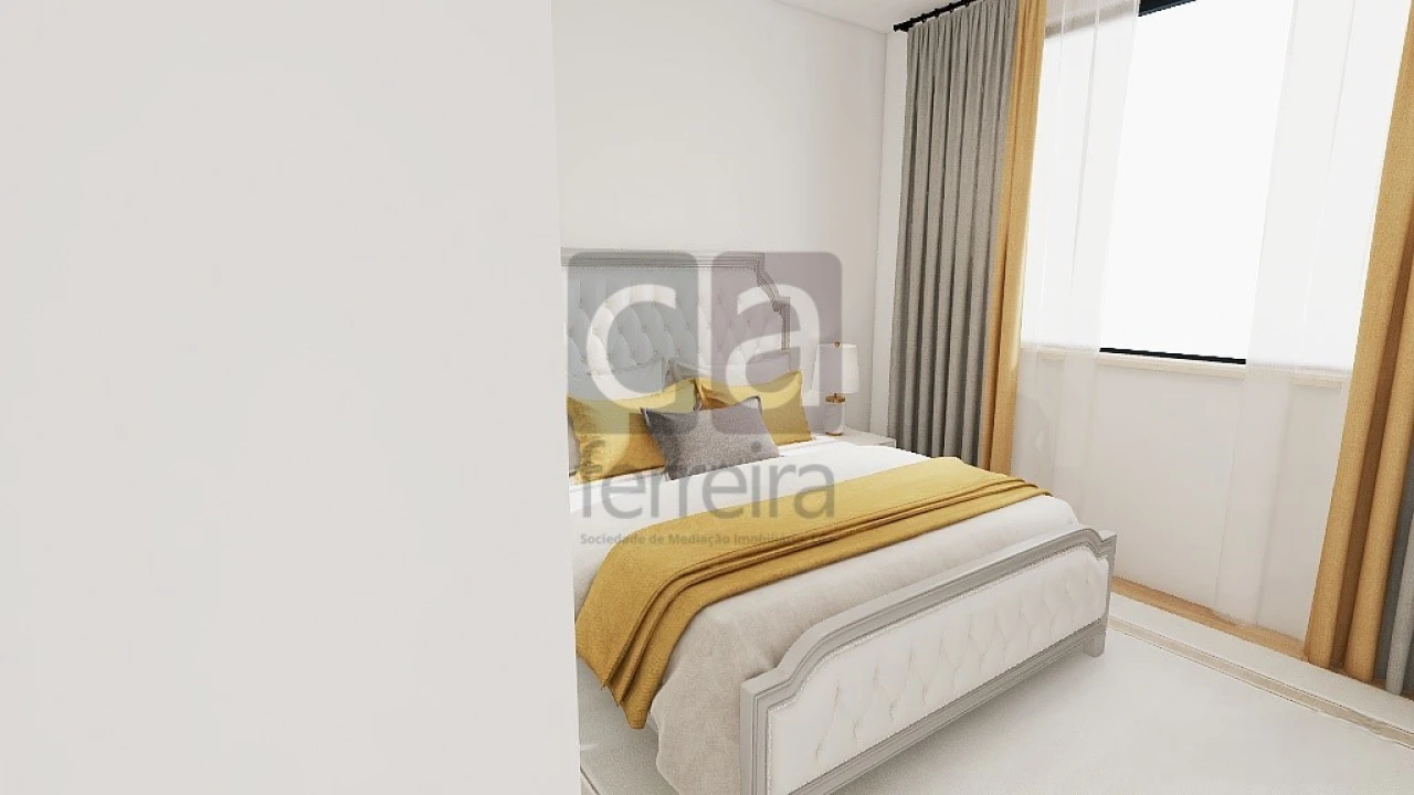 Apartamento T2 para Venda em Fazendas de Almeirim Foto 15