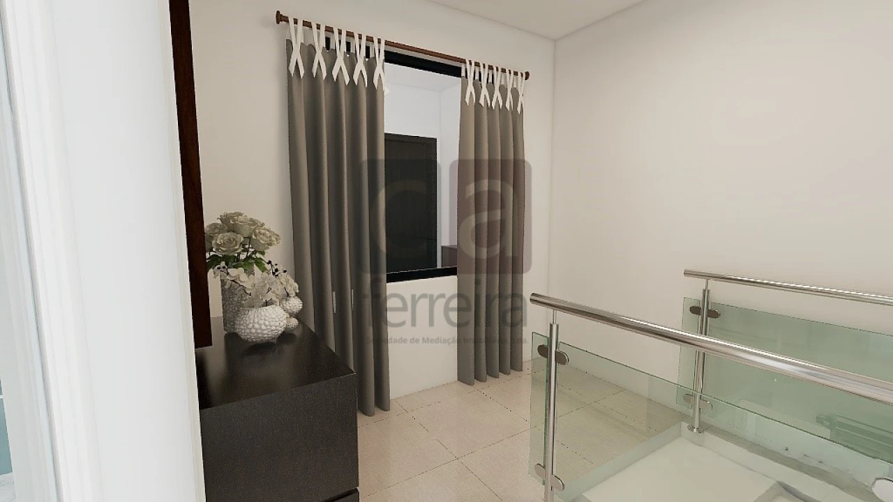 Apartamento T2 para Venda em Fazendas de Almeirim Foto 19