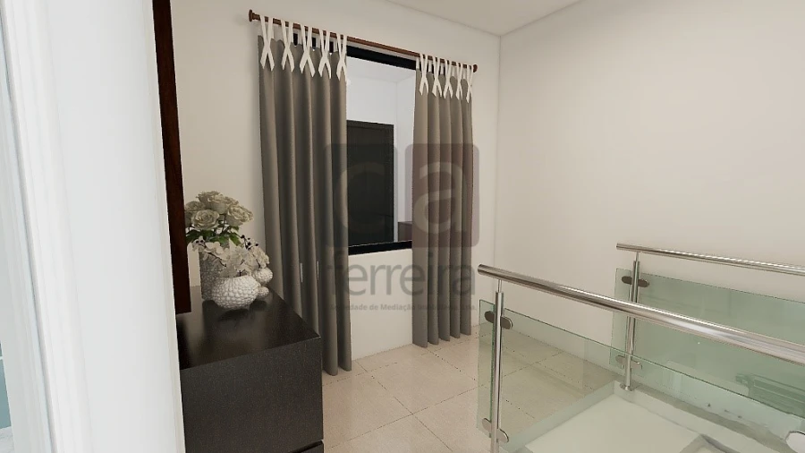 Apartamento T2 para Venda em Fazendas de Almeirim Foto 19