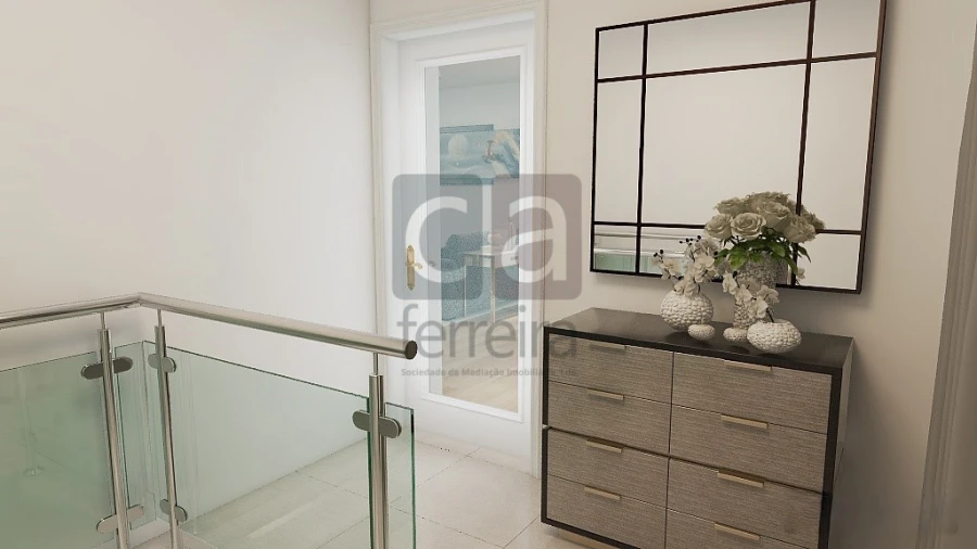 Apartamento T2 para Venda em Fazendas de Almeirim Foto 20