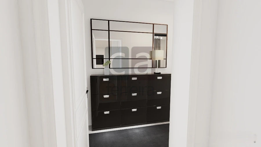 Apartamento T2 para Venda em Fazendas de Almeirim Foto 22