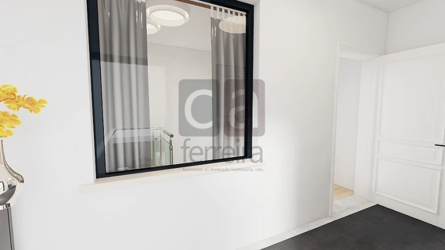 Apartamento T2 para Venda em Fazendas de Almeirim Foto 23