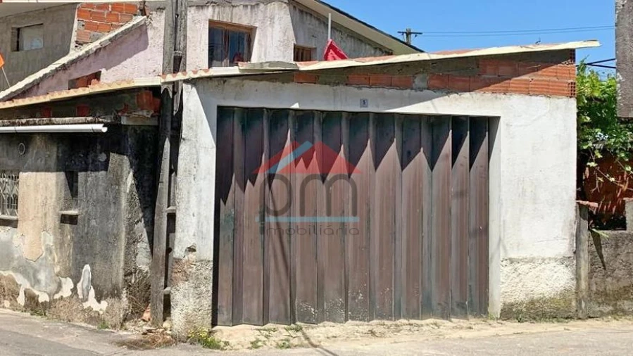 Garagem para Venda em Monção e Troviscoso