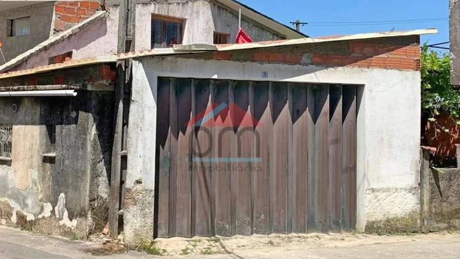 Garagem para Venda em Monção e Troviscoso