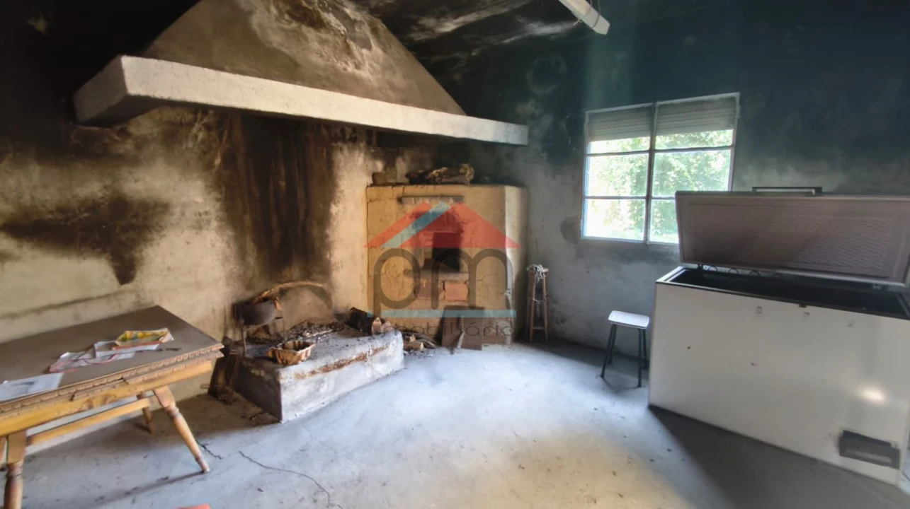 Moradia T4 para Venda em Ceivães e Badim Foto 23