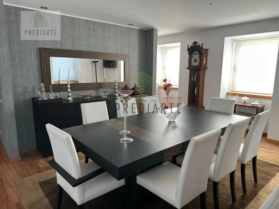 Moradia T4 para Venda em Venade e Azevedo Foto 17