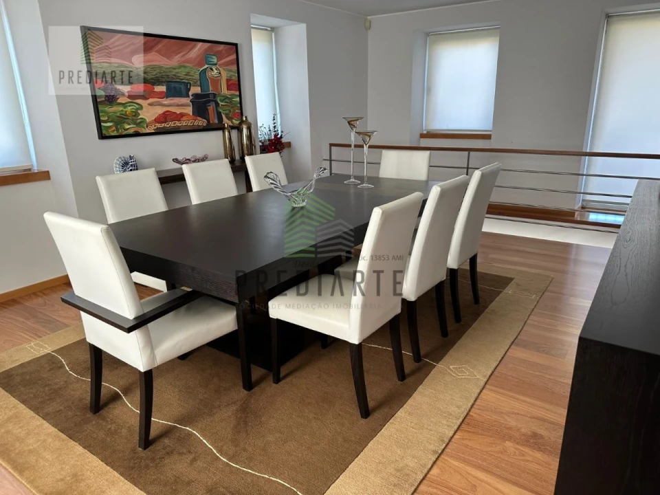 Moradia T4 para Venda em Venade e Azevedo Foto 19